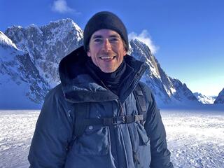 Открывая Северную Америку