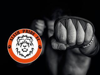 Шоу Alash Pride 66 Grand Prix International (ММА, профессионалы и кикбоксинг). Шымкент (Казахстан)