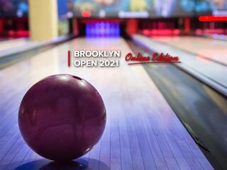Боулинг. Турнир "Brooklin Open Tyumen 2021"