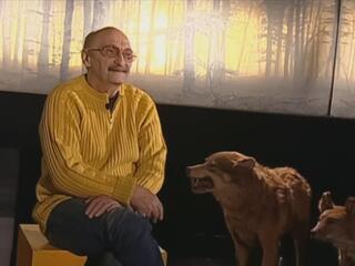 Повелитель волков