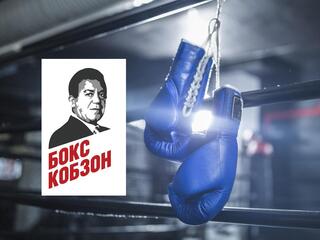 Бокс. Всероссийские соревнования имени И.Д. Кобзона