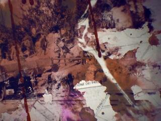 Солдаты - призраки