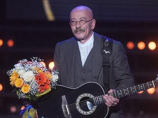 Александр Розенбаум. Тринадцатая струна