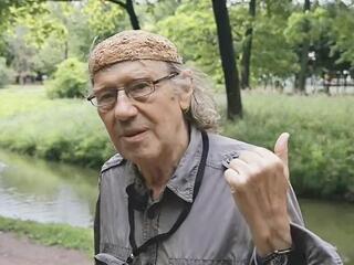 Дрейден. Представление