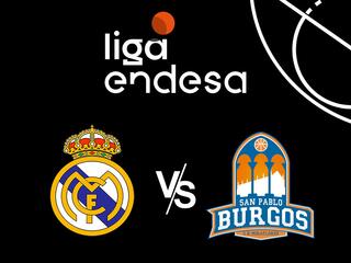 АСВ-2021-2022 Чемпионат Испании. 1-й тур. "Реал" - "Бургос"