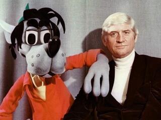 Вячеслав Котёночкин. Душа рисованной страны