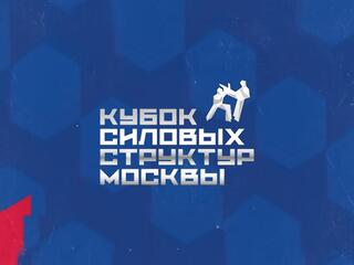 Единоборства. Рукопашный бой. Кубок Черникова
