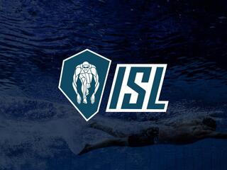 Плавание. Лига ISL. 8-й этап. День 2-й. Трансляция из Италии