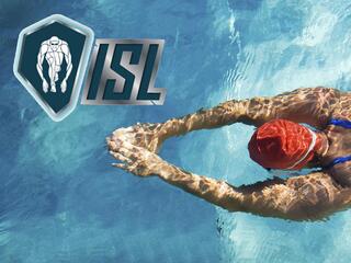 Плавание. Лига ISL. 10-й этап. Трансляция из Италии