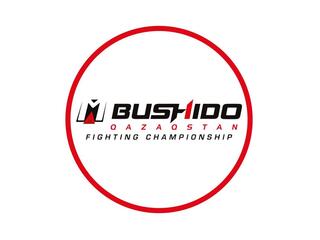 Шоу Bushido Qazaqstan FC: Grand Prix 84 kg (профессиональный кикбоксинг, бокс и ММА), Алматы (Казахстан)
