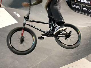 Фестиваль Simple Session. Финалы уличных BMX