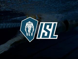Плавание. Международная Лига ISL. Трансляция из Италии