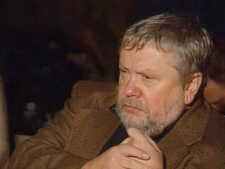 Персона. Сергей Соловьёв