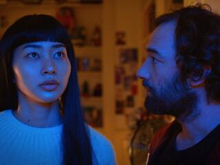 Моя маленькая китаянка