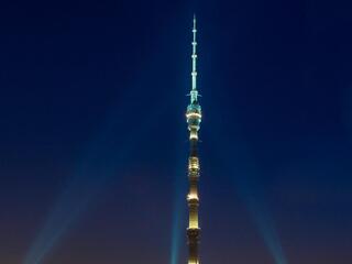 Десять Архитектура