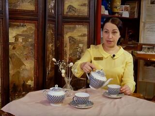 Чайный путь