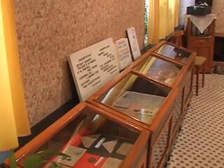 Призванный революцией Шагит Худайбердин