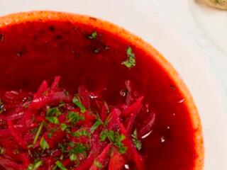 Кулинарные путешествия Карены и Кейси