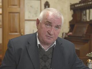 Хранитель Ивановки. Александр Ермаков