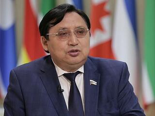 Александр Акимов. Развитие Арктики до 2035 года: ключевые задачи
