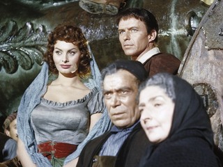 Гордость и страсть