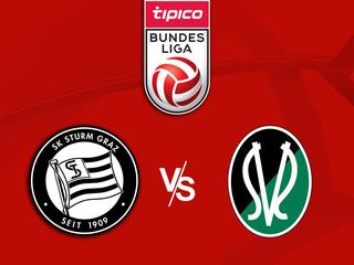 Футбол. Австрийская Бундеслига. Штурм Грац - Рид