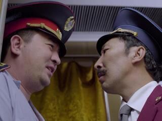 Унесённые рейсом