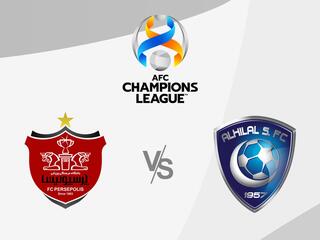 Футбол. Лига чемпионов AFC20/21. 1/4 финала. Персеполис (Иран) - Аль Хиляль