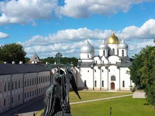 Русь. Слово