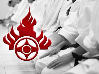 Кубок России по киокусинкай 2021