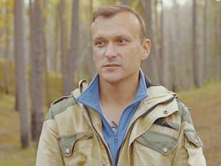 Ямал. Заповедная зона