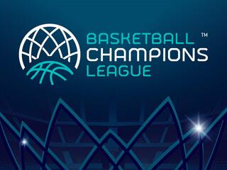 Баскетбол. Лига чемпионов 21/22. Мужчины. Уникаха (Испания) - Дижон (Франция)