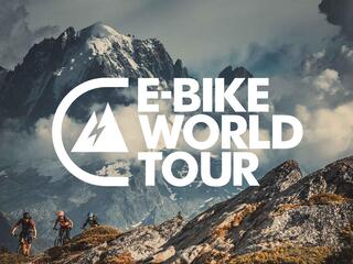Мировой тур по маунтинбайку "E-Bike World Tour 2021", финал, Швейцария