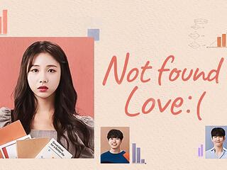 Not Found Love