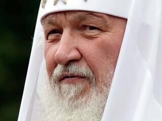Ничего не бойся, кроме Бога