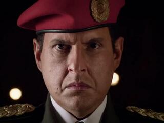 Команданте