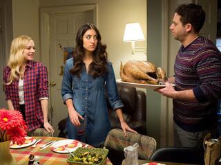 Блондинки на всю голову