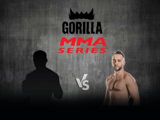 Горилла ММА. Серия Names. Н.Северов vs В.Сидоренко