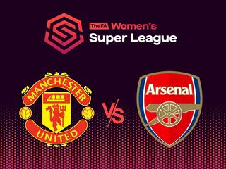 Футбол. Английская Суперлига. Женщины. Манчестер Юнайтед - Арсенал