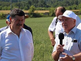 90 лет ФИЦ "Немчиновка"