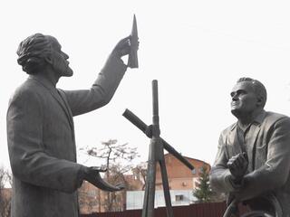 Константин Циолковский. Провинция - космос