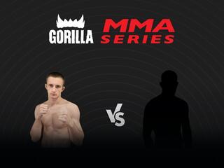 Горилла ММА Серия NAMES. А.Семёнов vs Ч.Тунгурбеков