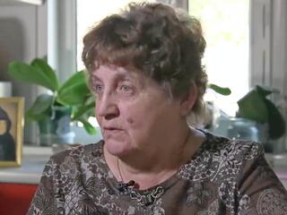 Старица Сепфора. Во тьме увидеть свет