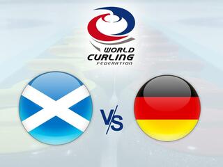 Кёрлинг. Чемпионат Европы. Женщины. 1/2 финала. Шотландия - Германия. Трансляция из Норвегии