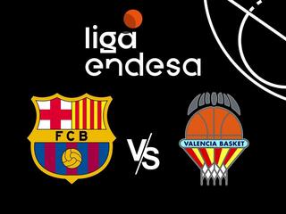 АСВ 21/22 Чемпионат Испании - 10-й тур: "Барса" - "Валенсия"