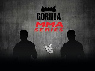 Горилла ММА Серия NAMES. О.Куканиев vs И.Аширалиев