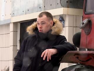 Уехать нельзя остаться