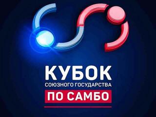 Самбо. Кубок Союзного государства в абсолютной категории