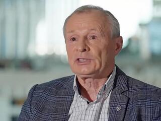 К 85-летию аэропорта "Симферополь"