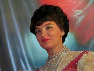 Горькая ягода Ольги Воронец